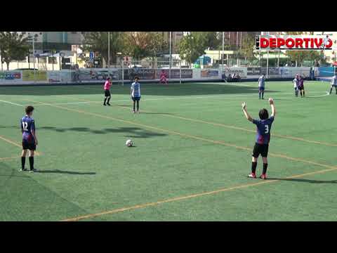 CADETE A CIUDAD DE BENIDORM  -  ALZIRA 12- 10- 19