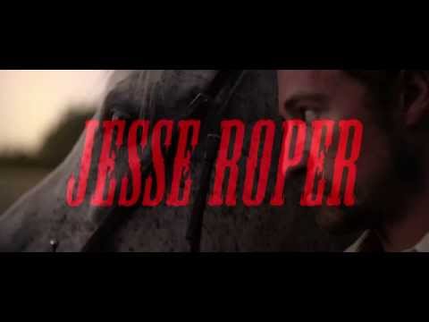 Jesse Roper - Hurricane's Eye