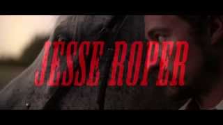 Jesse Roper - Hurricane&#39;s Eye