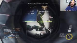 Top 5 special infinite warfare oh mon dieu