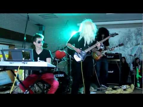 Gymnasium Frechen ABI-GAG 2012  Take a Look around