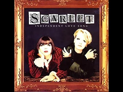 Scarlet - Independent love song - Extended Wanderer Mix