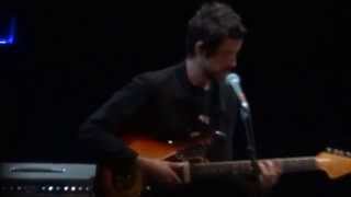 Devendra Banhart - Won&#39;t You Come Over (Live)