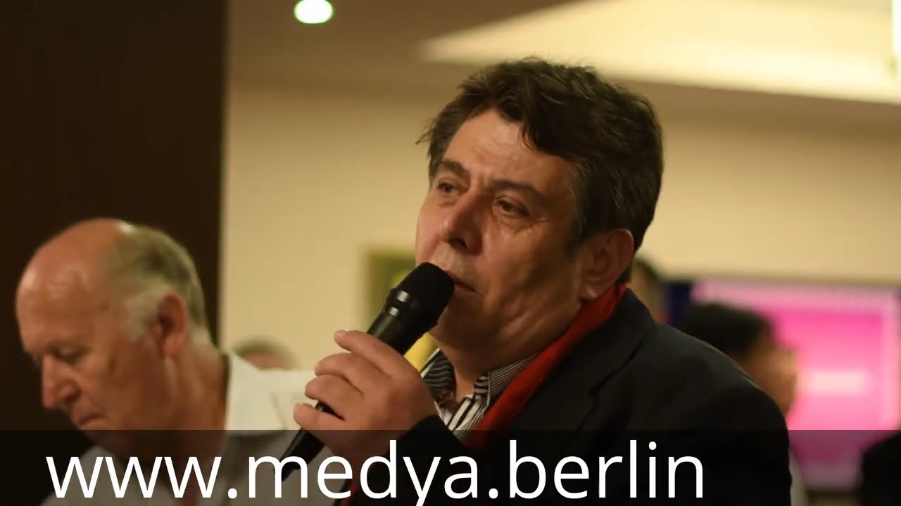 Müsiad Berlin İftar Programı