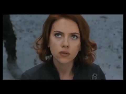 The Avengers music video ft. B.o.B