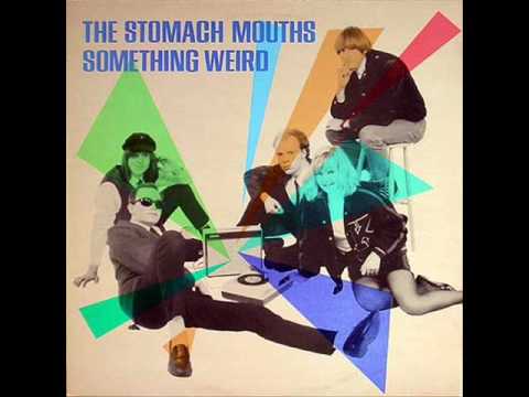 The Stomach Mouths - The Cat Came Back