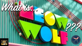 We explored the latest immersive art attraction in Texas | Meow Wolf Grapevine