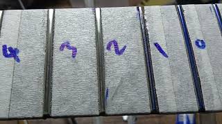อัพเดท Level fret guitar Schecter ให้ลูกค้ารับชม