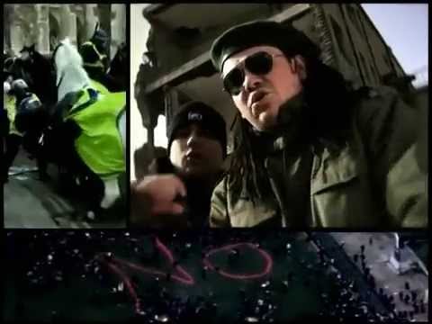 Protiv Site - Vo Zivo (Oficialno Video 2011)