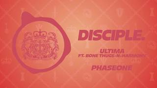 PhaseOne - Ultima Ft. Bone Thugs N Harmony
