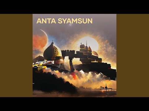 Anta Syamsun