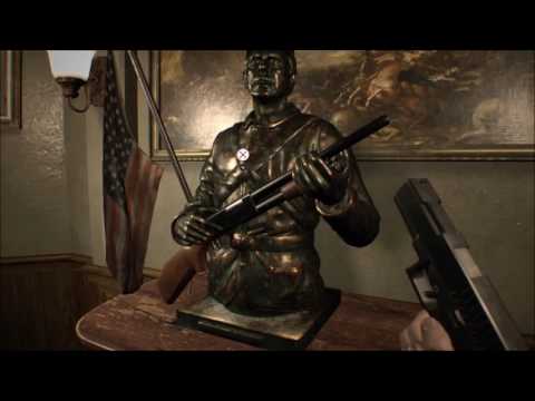 Resident Evil 7 GAMEPLAY - Pt 17