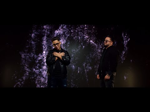 Mary Talent and Raul Talent