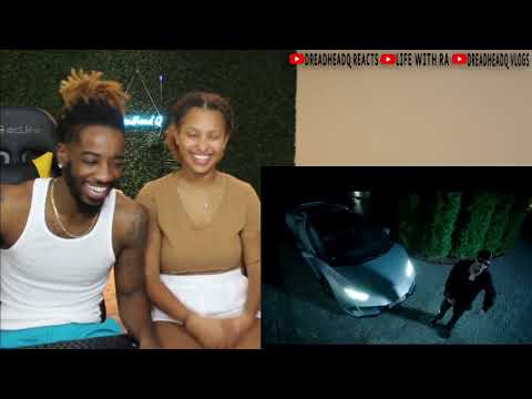 TRIED TO PUT HER ON LUCIANO... HE'S TRASH?! | LUCIANO - MAGIC (REACTION)