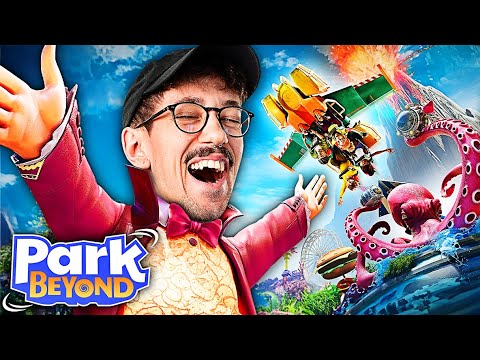 Eskalation im Hänno-Land | Park Beyond