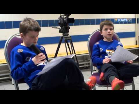 'Mr Mellon', the question everyone has been waiting for - Town TV