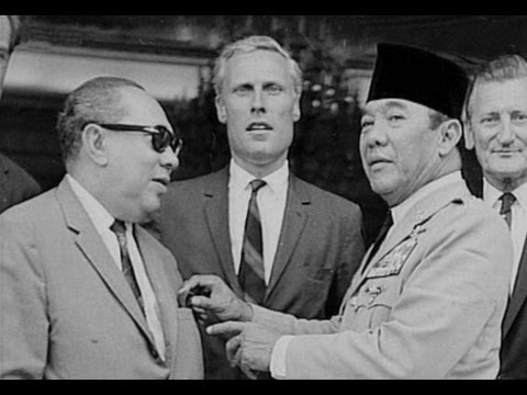 Willem Oltmans, The Eight Million Dollar Man