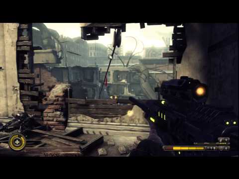 Resistance 3 | Playthrough Part 8