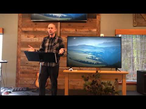 Flipping the Script: Jesus and the Law (Matt 5:17-37)