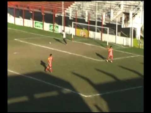 LIGA: FECHA 12ª - SAN MARTIN 3 - 2 FAMAILLA.flv