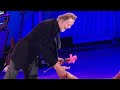 Kenny Loggins Live Danger Zone Live At The Hollywood Bowl On 9 22 22