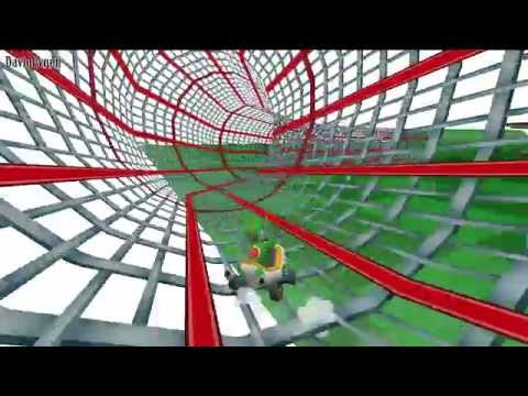 Mario Kart DS ~ All beta Courses in true widescreen HD & fixed 3.0