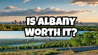 Is Albany, NY REALLY Worth It (Honest Pros & Cons)