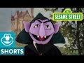 Sesame Street The Count S Picnic