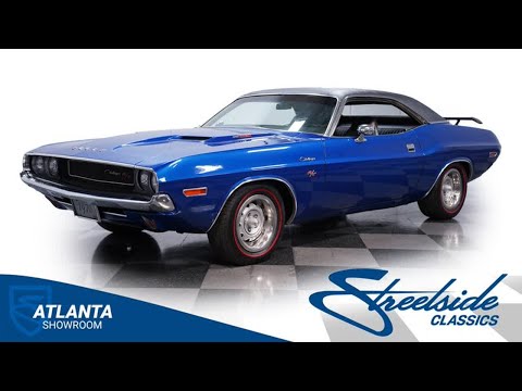 1970 Dodge Challenger (CC-2056710) for sale in Lithia Springs, Georgia