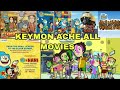 KEYMON ACHE ALL MOVIE LIST IN HINDI Keymonache All Movies List In Hindi Keymonache All Movies