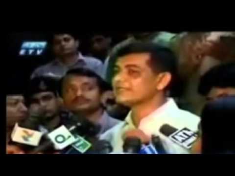 BDR Mutiny LT Col Shams