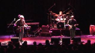 Little Feat - Two Trains - 05.05.09