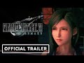Final Fantasy 7 Remake - Official PS5 Version Trailer | State of Play