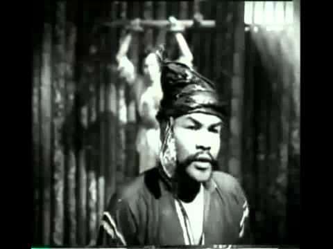 Dua Pendekar (1964) Full Movie