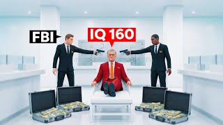 The Man Who Forced America to Redesign Its Money