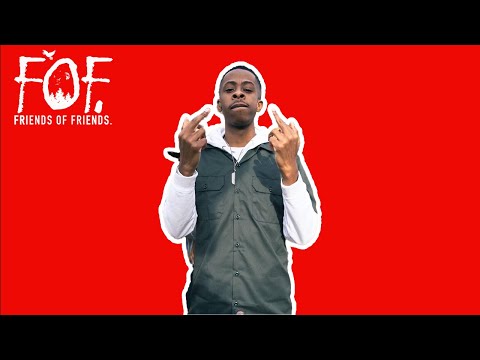 The JustZeke Interview: Powerhouse, Lil Uzi Showing Love, WorldstarHiphop!