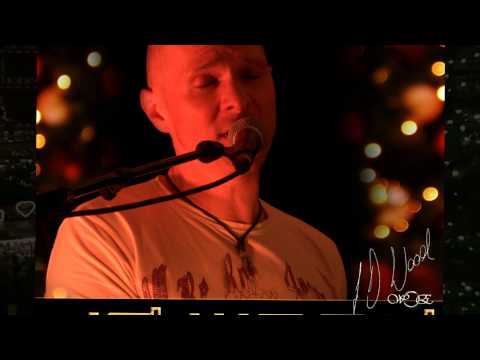 JD Wood - Have yourself a merry little Christmas lyrics HD - ab 07.12. erhältlich