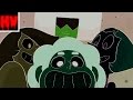 Steven Universe Theme Song Horror Version