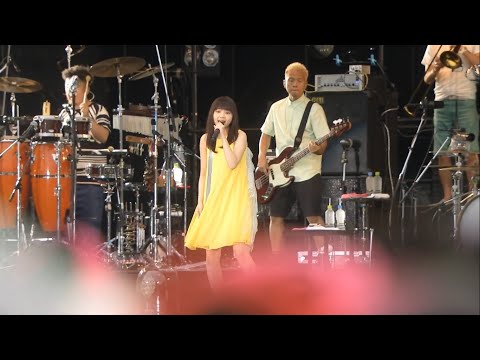 いきものがかり - 風が吹いている (Kaze ga fuiteiru) 『LIVE 2016』
