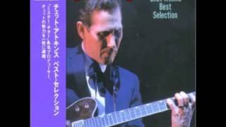 Chet Atkins - Caravan (alternative version from "Best Selection")