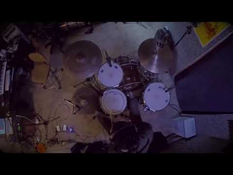 Ivan Garcia Sakae Celestial Drums “In 5”