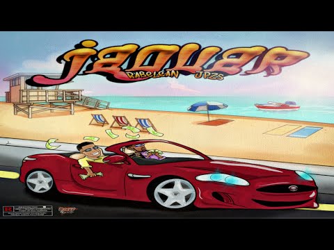 JPZs - Jaguar Ft Rabelean