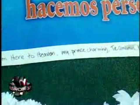 SuperXclusivo 6/23/10 - Incongruencias y visita de Ana Cacho a la tumba de Lorenzo 3/3