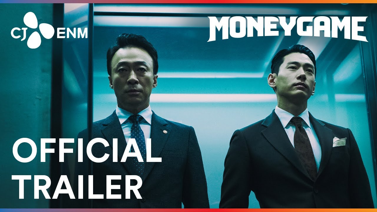 Money Game: Thriller Ekonomi yang Mengungkap Kekuatan dan Keserakahan