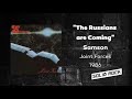 Samson - The Russians are Coming