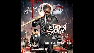 01 Fabolous   The Wake