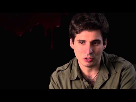 Entrevista com Marcos DeBrito (1a parte)