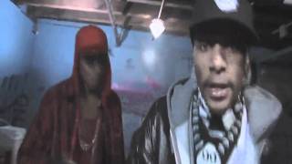 Layzie Bone - Hear Em Knockin [Official Video]