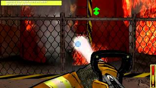 Real Heroes Firefighter Gameplay [ PC HD ]