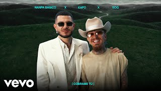 Nanpa Básico, Kapo, SOG - Cóbrame tú (Video Oficial)